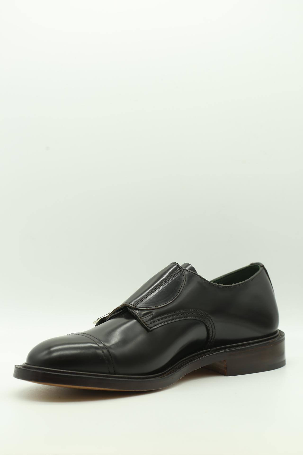 Tricker's, Scarpe classiche